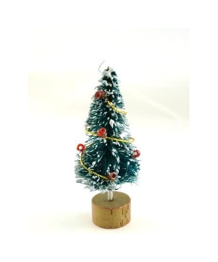 Dollhouse MINI CHRISTMAS TREE $16.62 - Dollhouse Accessories