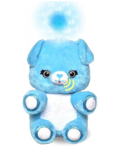 Cuddles The Puppy Plush Light Up Toy – Works with Compatible Amazon Echo Devices for Interactive Activities and Sounds – Amaz...