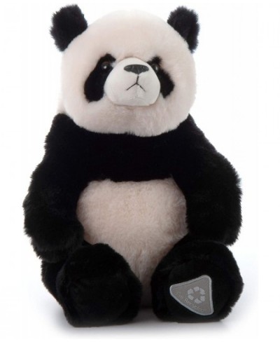 Panda Stuffed Animal Gifts for Kids Wild Onez Zoo Animals Panda Plush Toy 12 inches $40.25 - Stuffed Animals & Teddy Bears