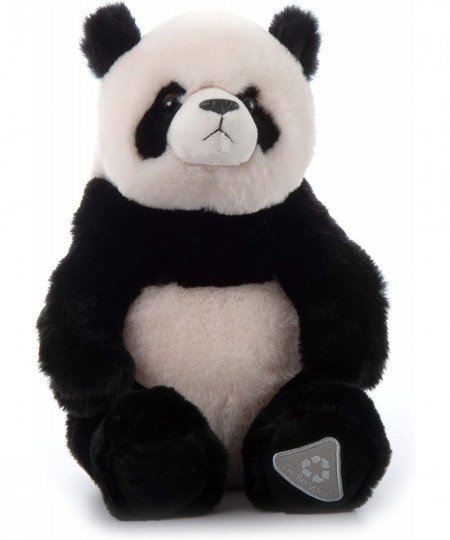 Panda Stuffed Animal Gifts for Kids Wild Onez Zoo Animals Panda Plush Toy 12 inches $40.25 - Stuffed Animals & Teddy Bears