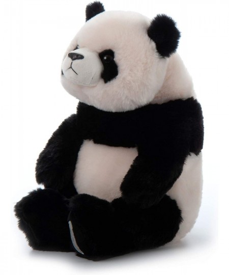 Panda Stuffed Animal Gifts for Kids Wild Onez Zoo Animals Panda Plush Toy 12 inches $40.25 - Stuffed Animals & Teddy Bears