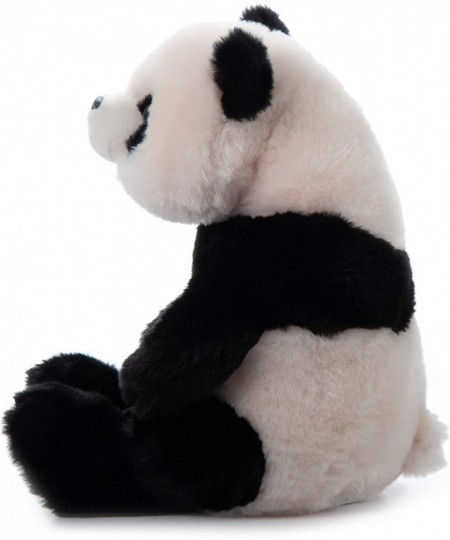 Panda Stuffed Animal Gifts for Kids Wild Onez Zoo Animals Panda Plush Toy 12 inches $40.25 - Stuffed Animals & Teddy Bears