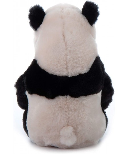 Panda Stuffed Animal Gifts for Kids Wild Onez Zoo Animals Panda Plush Toy 12 inches $40.25 - Stuffed Animals & Teddy Bears