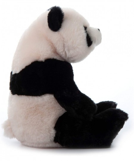 Panda Stuffed Animal Gifts for Kids Wild Onez Zoo Animals Panda Plush Toy 12 inches $40.25 - Stuffed Animals & Teddy Bears