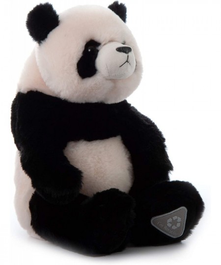 Panda Stuffed Animal Gifts for Kids Wild Onez Zoo Animals Panda Plush Toy 12 inches $40.25 - Stuffed Animals & Teddy Bears