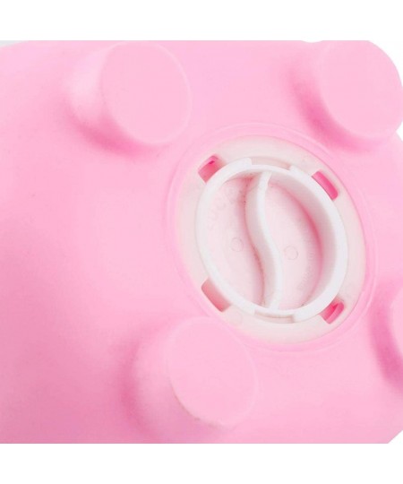 Plastic Cartoon Piggy Money Saving Box Coin Collections Money Saver Bank Children Gift $16.77 - Kids' Money Banks