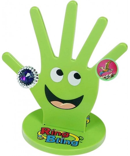 | Ring Bling? Handy Game of Following Directions | Educational Learning Resource for Children $66.54 - Electronic Learning & ...