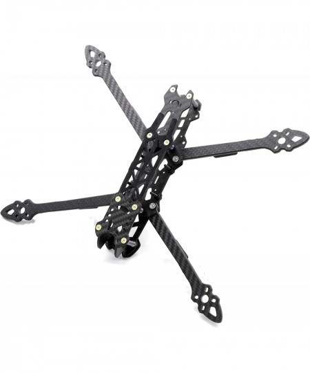 295mm FPV Racing Drone Frame 7inch Carbon Fiber Quadcopter FPV Freestyle Frame with 5mm Arms $63.62 - Hobby RC Quadcopters & ...