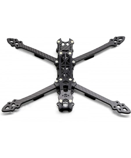 295mm FPV Racing Drone Frame 7inch Carbon Fiber Quadcopter FPV Freestyle Frame with 5mm Arms $63.62 - Hobby RC Quadcopters & ...