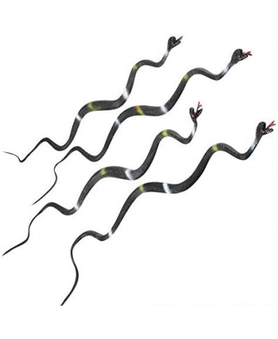 24 Inch Vinyl Snake 12 Pieces Per Order $20.01 - Gags & Practical Joke Toys