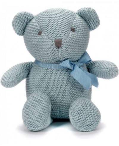 Plush Baby Teddy Bear Stuffed Animal Toy (Blue) $42.26 - Stuffed Animals & Teddy Bears