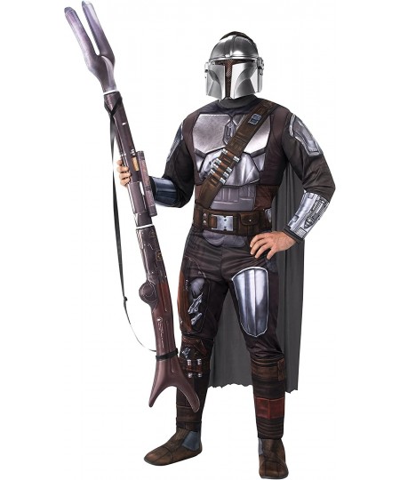 Star Wars The Mandalorian Blaster Large Inflatable $39.15 - Kids' Dress-Up Accessories