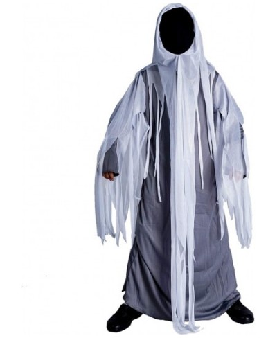 Kids Soul Taker Ghost Reaper Halloween Costume $49.04 - Kids' Costumes