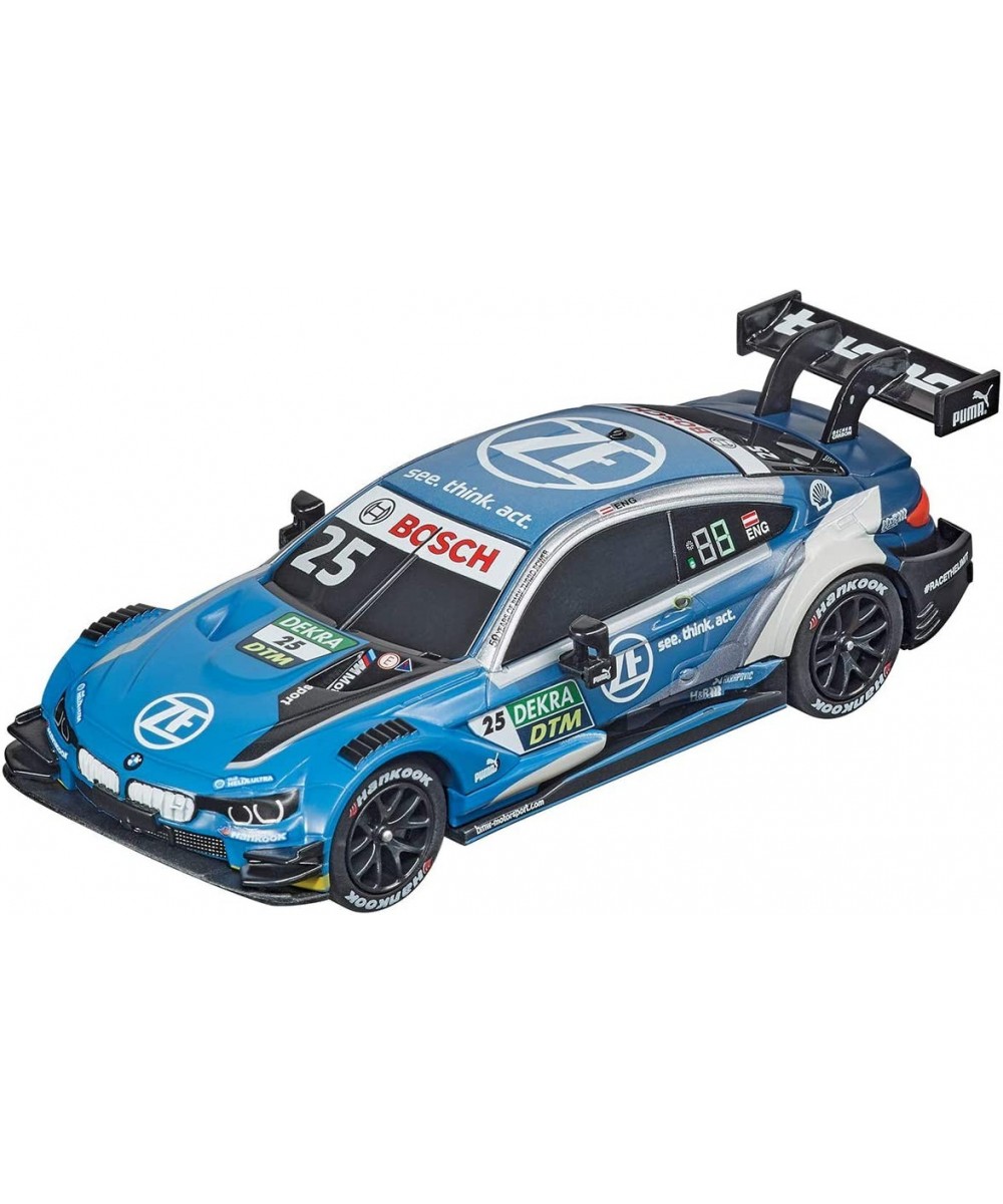 64171 BMW M4 DTM P.Eng No. 25 1:43 Scale Analog Slot Car Racing Vehicle for GO!!! Slot Car Race Tracks $39.03 - Slot Cars Rac...