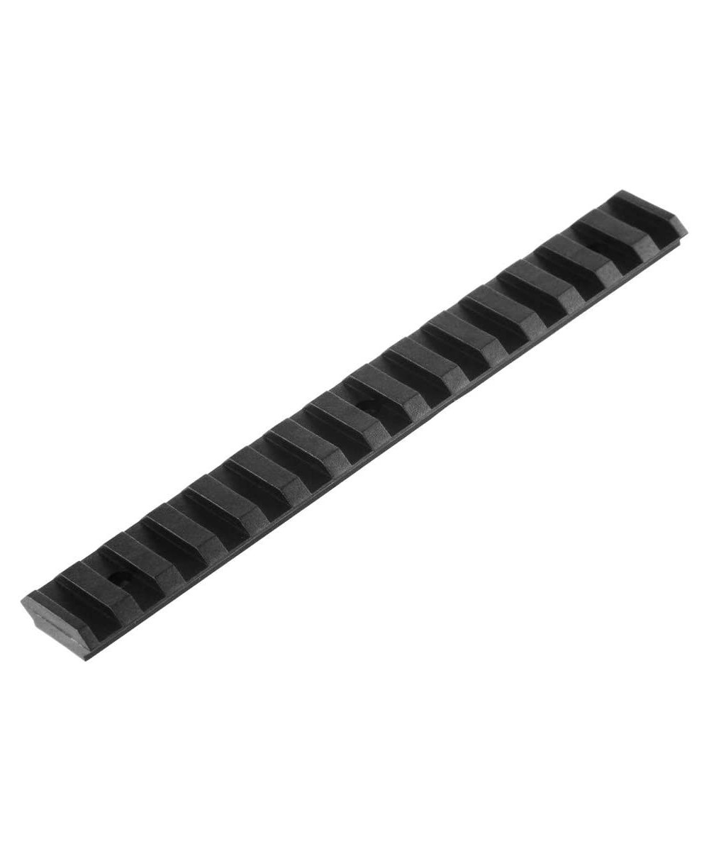 15cm Picatinny Rail for Nerf N-Strike Elite and Nerf Modify Parts Toy $17.66 - Toy Foam Blasters & Guns