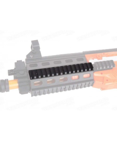 15cm Picatinny Rail for Nerf N-Strike Elite and Nerf Modify Parts Toy $17.66 - Toy Foam Blasters & Guns