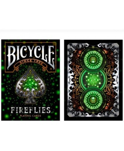 Fireflies Playing Cards $13.20 - Card Games