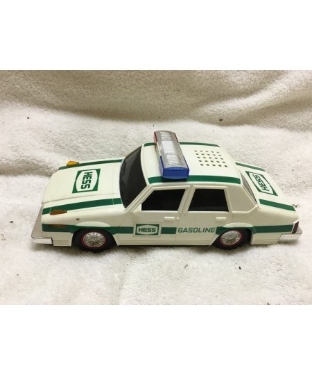 Patrol Car - 1993 in Original Box $45.35 - Kids' Play Cars & Race Cars