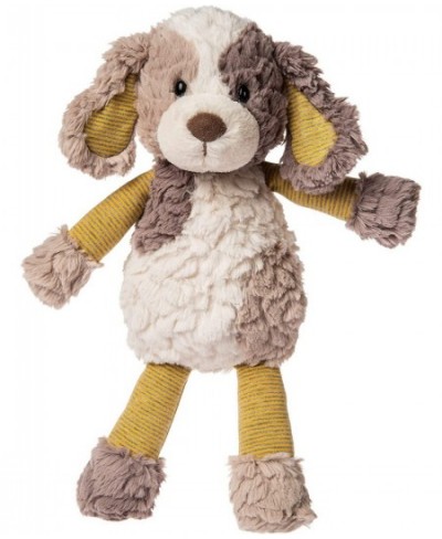 Putty Stuffed Animal Soft Toy 14-Inches Pinstripes Puppy $41.22 - Stuffed Animals & Teddy Bears