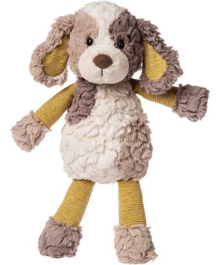 Putty Stuffed Animal Soft Toy 14-Inches Pinstripes Puppy $41.22 - Stuffed Animals & Teddy Bears