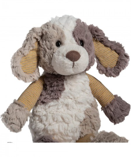 Putty Stuffed Animal Soft Toy 14-Inches Pinstripes Puppy $41.22 - Stuffed Animals & Teddy Bears