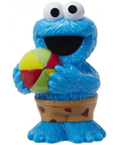 Cookie Monster Bath Squirter $33.39 - Bathtub Toys