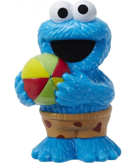 Cookie Monster Bath Squirter $33.39 - Bathtub Toys