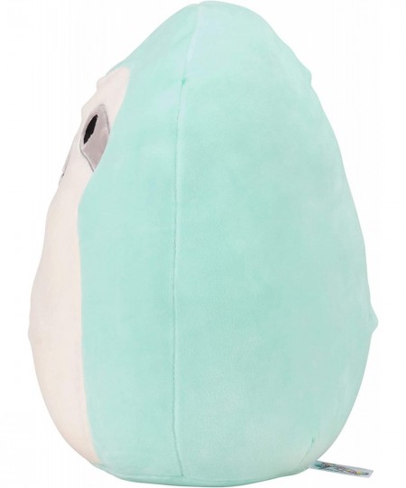 Official Kellytoy Plush 12" Aqua The Sloth- Ultrasoft Stuffed Animal Plush Toy $27.37 - Stuffed Animals & Teddy Bears