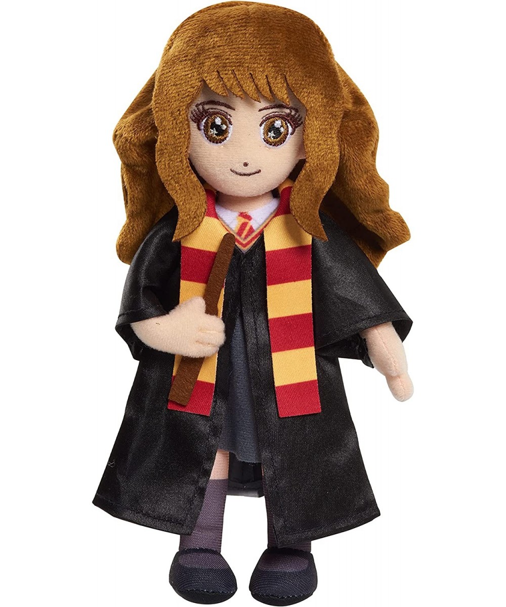 Harry Potter™ 8-Inch Spell Casting Wizards Hermione Granger™ Small Plush with Sound Effects $27.79 - Plush Interactive Toy Fi...