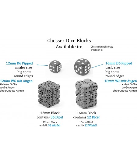 27766 Dice $17.61 - Game Accessories