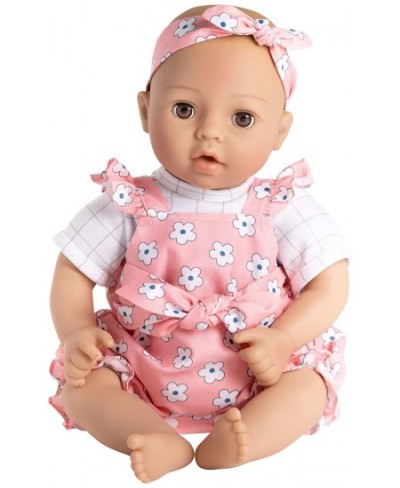 Interactive Baby Doll with Voice Recorder - Wrapped in Love - Darling Baby (22021) $78.22 - Dolls