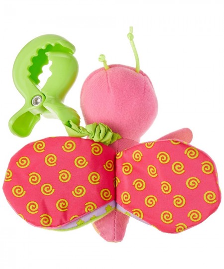 Smarts Betty Clip on Toy Butterfly $26.55 - Baby Car Toys & Stroller Toys