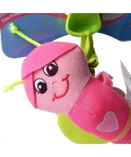 Smarts Betty Clip on Toy Butterfly $26.55 - Baby Car Toys & Stroller Toys