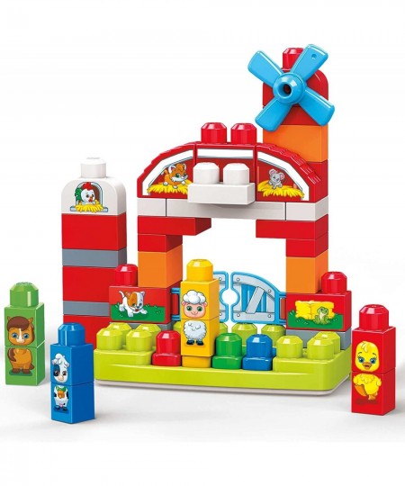 Bloks Musical Farm $72.83 - Toy Stacking Block Sets