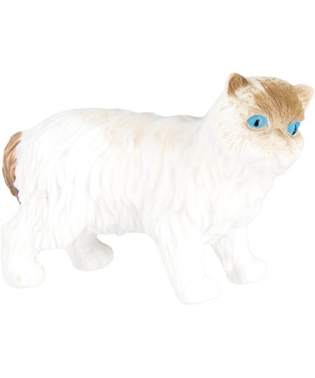 Domestic Cats Toob Figurines Pack of 11 $38.35 - Play Figure Playsets