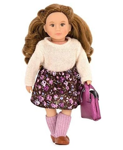 LO31070Z mu?eca Aviana casta?o Fashion Doll Various $53.35 - Dolls