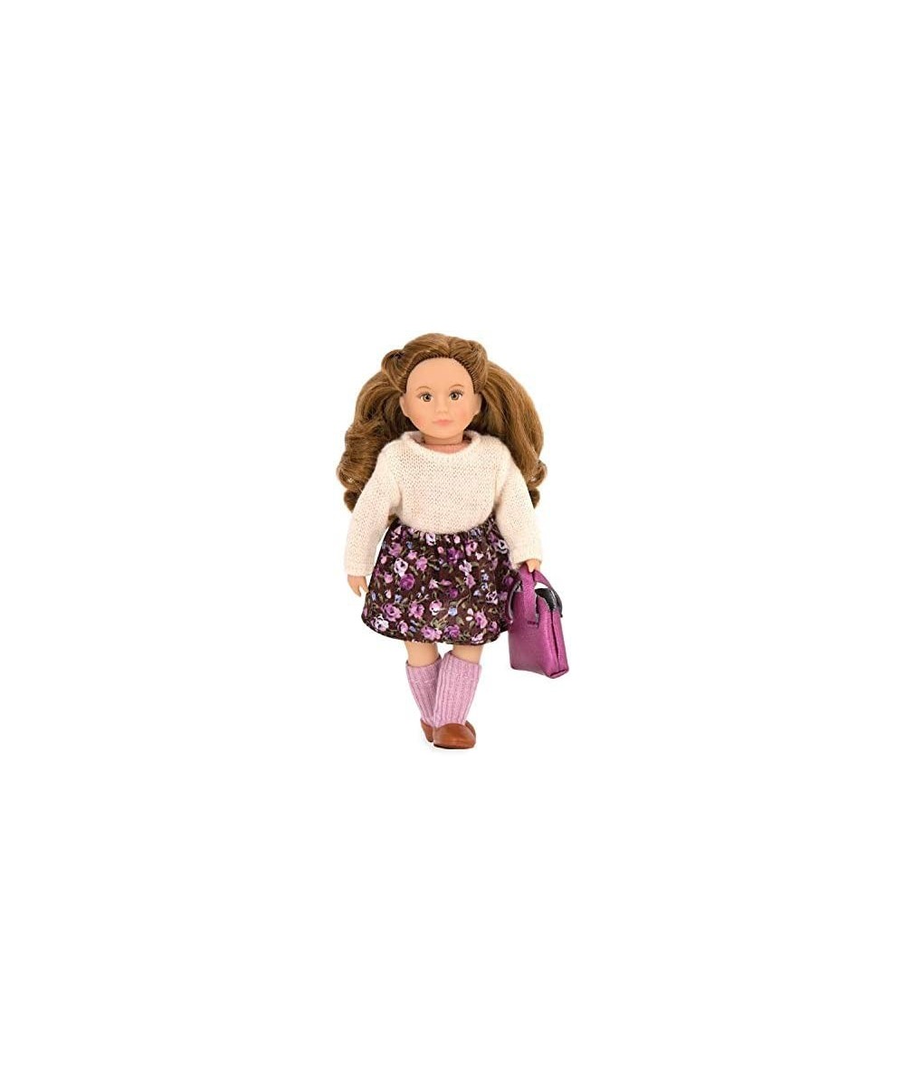 LO31070Z mu?eca Aviana casta?o Fashion Doll Various $53.35 - Dolls