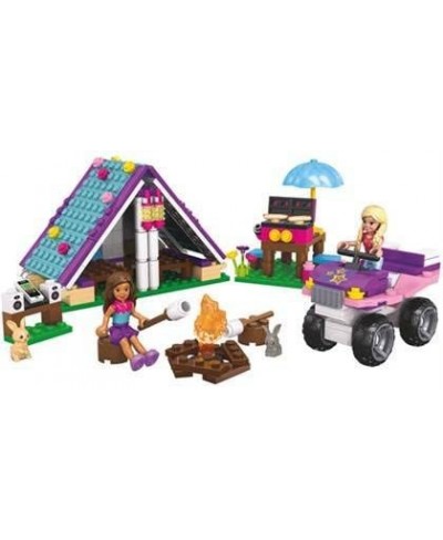 My Life As Summer Camp Play Set $32.07 - Toy Building Sets