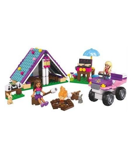 My Life As Summer Camp Play Set $32.07 - Toy Building Sets