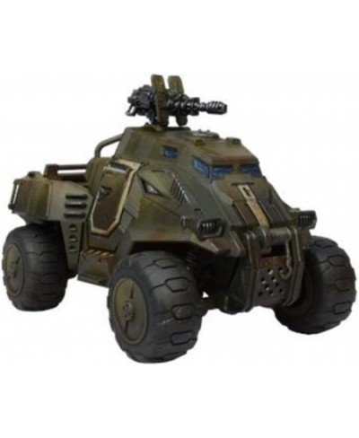 GCPS Mule Transport - Warpath Universe $47.61 - Kids' Play Armored Fighting Vehicles