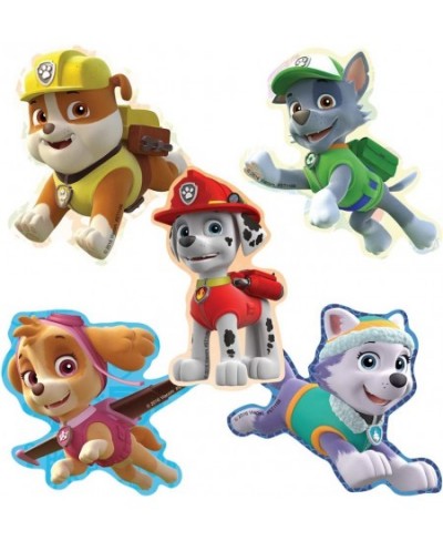 PAW Patrol Shaped Stickers - Prizes and Giveaways - 100 per Pack $18.13 - Kids' Stickers