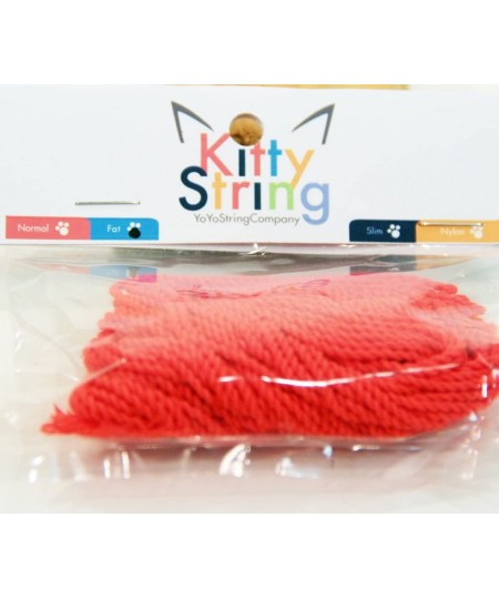 String Yo-Yo String 10 Pack - XXL (Hot Pink) $15.33 - Yo-Yos