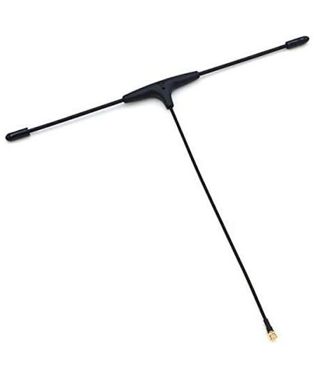 TBS Crossfire Immortal T Antenna V2 - Extended $18.49 - Remote & App Controlled Vehicles