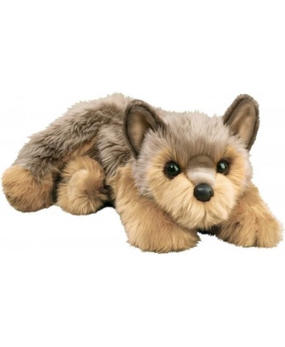 Tiffany Yorkie Dog Yorkshire Terrier Plush Stuffed Animal $48.71 - Stuffed Animals & Teddy Bears