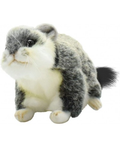 Plush 5" Grey Hamster $33.47 - Plush Puppets