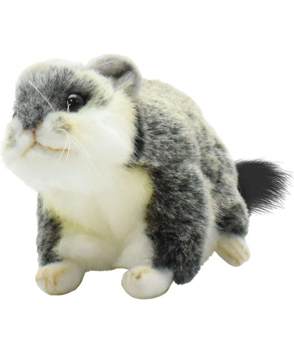 Plush 5" Grey Hamster $33.47 - Plush Puppets