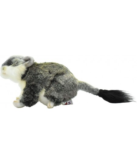 Plush 5" Grey Hamster $33.47 - Plush Puppets