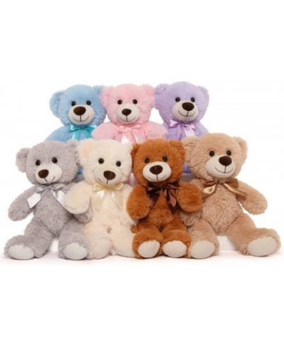 Toys Studio 7-Pack Teddy Bear 7 Colors Cute Bulk Plush Stuffed Animals 13.8 Inch Teddy Bears for Kids Boys Girls $67.96 - Stu...