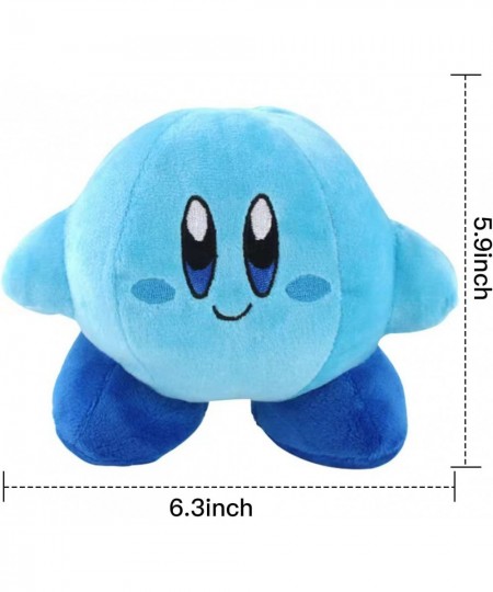 Adventure All Star Collection - 5.9" Stuffed Plush $30.72 - Plush Figure Toys