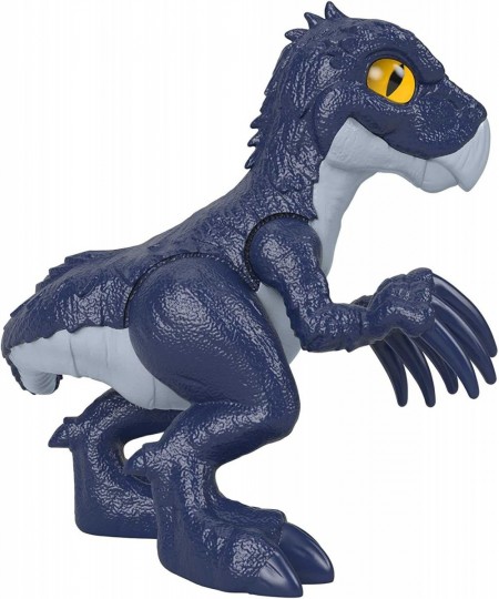 FP Jurassic World THERIZINOSAU $25.08 - Kids' Play Dinosaur & Prehistoric Creature Figures